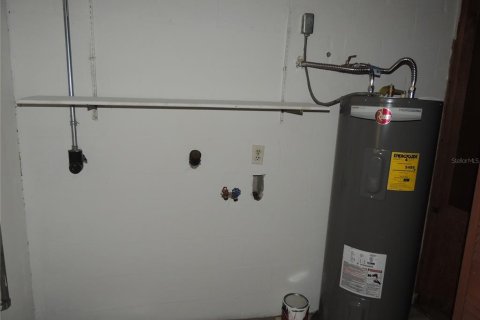 House in Gainesville, Florida 4 bedrooms, 157 sq.m. № 1582596 - photo 21