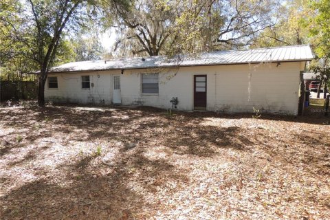 House in Gainesville, Florida 4 bedrooms, 157 sq.m. № 1582596 - photo 23