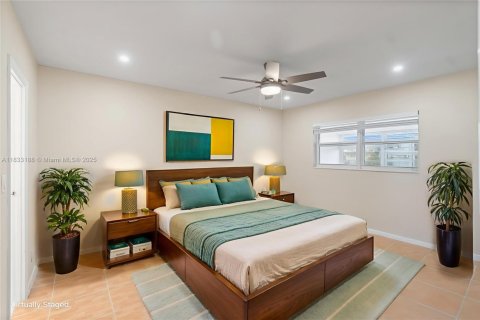 Condo in Lauderdale Lakes, Florida, 1 bedroom  № 1817743 - photo 2