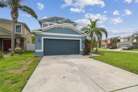 Casa en venta en Land O' Lakes, Florida, 4 dormitorios, 176.89 m2 № 1904684 - foto 2