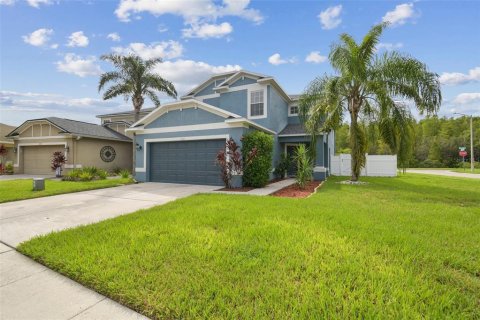 Casa en venta en Land O' Lakes, Florida, 4 dormitorios, 176.89 m2 № 1904684 - foto 4
