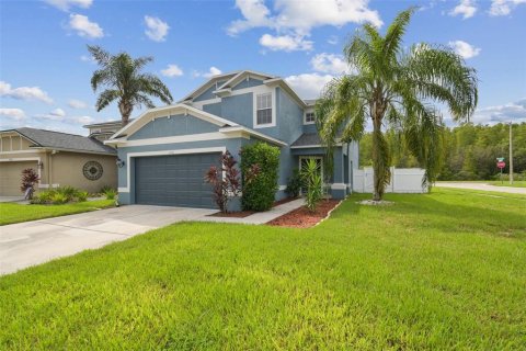 Casa en venta en Land O' Lakes, Florida, 4 dormitorios, 176.89 m2 № 1904684 - foto 5