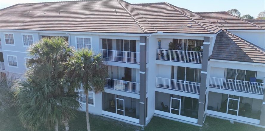 Condo in Orlando, Florida, 2 bedrooms № 1560372