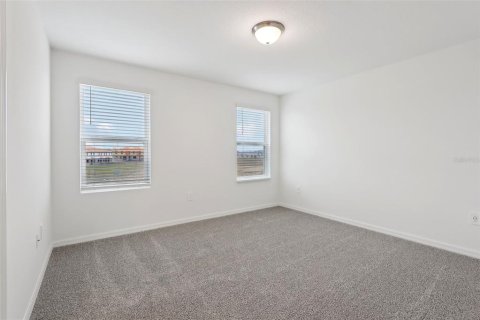 Снять в аренду таунхаус в Клермон, Флорида 3 спальни, 137.22м2, № 2222184 - фото 25