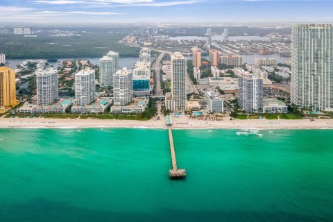 Copropriété à vendre à Sunny Isles Beach, Floride: 2 chambres, 148.83 m2 № 1944808 - photo 9