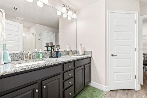 Villa ou maison à vendre à Punta Gorda, Floride: 4 chambres, 162.95 m2 № 2324926 - photo 19