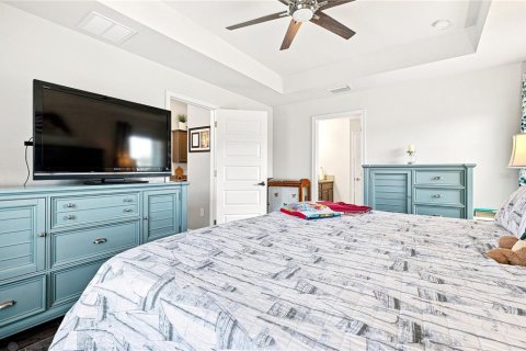 Villa ou maison à vendre à Punta Gorda, Floride: 4 chambres, 162.95 m2 № 2324926 - photo 18