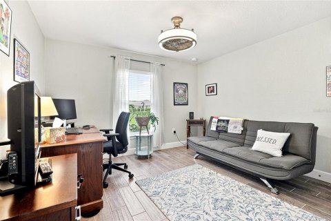 Villa ou maison à vendre à Punta Gorda, Floride: 4 chambres, 162.95 m2 № 2324926 - photo 24