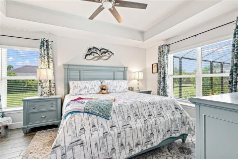 Villa ou maison à vendre à Punta Gorda, Floride: 4 chambres, 162.95 m2 № 2324926 - photo 17