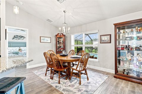 Villa ou maison à vendre à Punta Gorda, Floride: 4 chambres, 162.95 m2 № 2324926 - photo 15