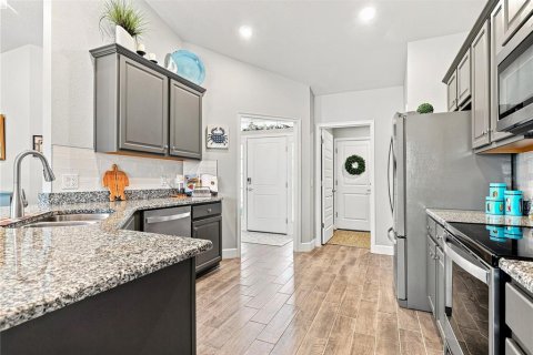 Villa ou maison à vendre à Punta Gorda, Floride: 4 chambres, 162.95 m2 № 2324926 - photo 13