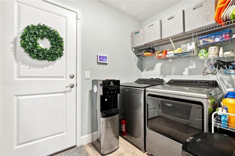 Villa ou maison à vendre à Punta Gorda, Floride: 4 chambres, 162.95 m2 № 2324926 - photo 27