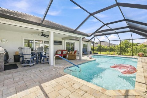 Villa ou maison à vendre à Punta Gorda, Floride: 4 chambres, 162.95 m2 № 2324926 - photo 29