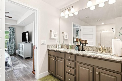 Villa ou maison à vendre à Punta Gorda, Floride: 4 chambres, 162.95 m2 № 2324926 - photo 21