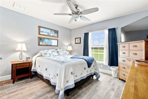 Villa ou maison à vendre à Punta Gorda, Floride: 4 chambres, 162.95 m2 № 2324926 - photo 25