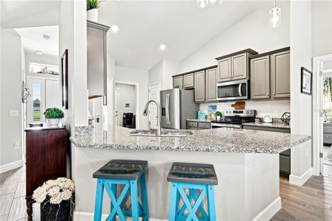Villa ou maison à vendre à Punta Gorda, Floride: 4 chambres, 162.95 m2 № 2324926 - photo 11