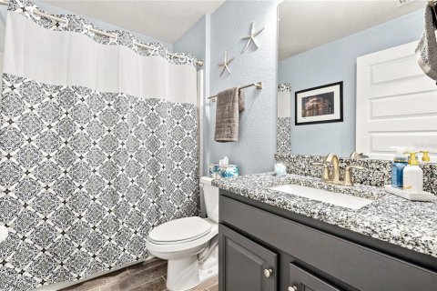 Villa ou maison à vendre à Punta Gorda, Floride: 4 chambres, 162.95 m2 № 2324926 - photo 26