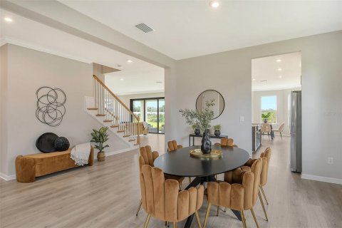 Casa en venta en Nokomis, Florida, 4 dormitorios, 324.41 m2 № 1875972 - foto 6
