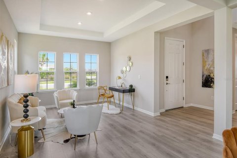 Casa en venta en Nokomis, Florida, 4 dormitorios, 324.41 m2 № 1875972 - foto 3