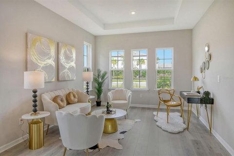 Casa en venta en Nokomis, Florida, 4 dormitorios, 324.41 m2 № 1875972 - foto 4