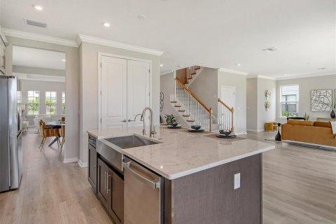 Casa en venta en Nokomis, Florida, 4 dormitorios, 324.41 m2 № 1875972 - foto 23