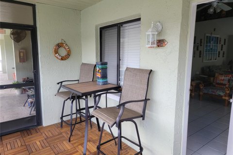 Condominio en alquiler en Lutz, Florida, 1 dormitorio, 42.36 m2 № 1744713 - foto 4