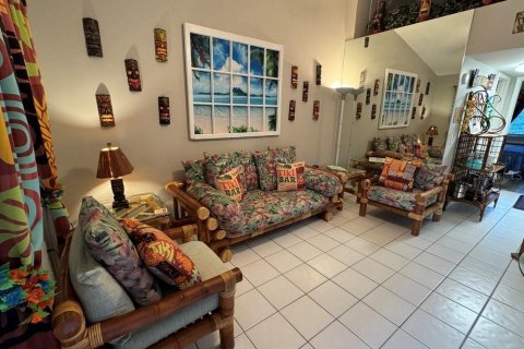 Condominio en alquiler en Lutz, Florida, 1 dormitorio, 42.36 m2 № 1744713 - foto 6