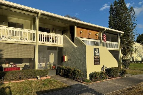 Condominio en alquiler en Lutz, Florida, 1 dormitorio, 42.36 m2 № 1744713 - foto 2