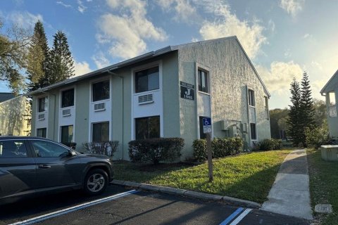 Condominio en alquiler en Lutz, Florida, 1 dormitorio, 42.36 m2 № 1744713 - foto 1