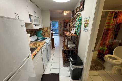 Condominio en alquiler en Lutz, Florida, 1 dormitorio, 42.36 m2 № 1744713 - foto 11