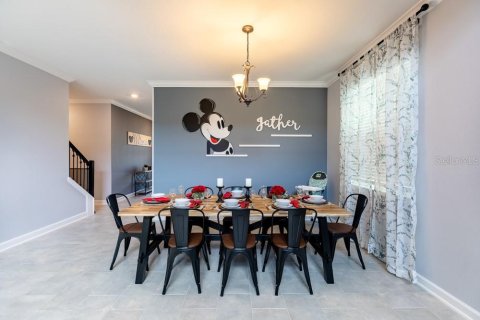 Casa en venta en Kissimmee, Florida, 5 dormitorios, 278.34 m2 № 1616382 - foto 10