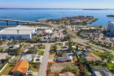Land in Saint Petersburg, Florida № 1540659 - photo 2