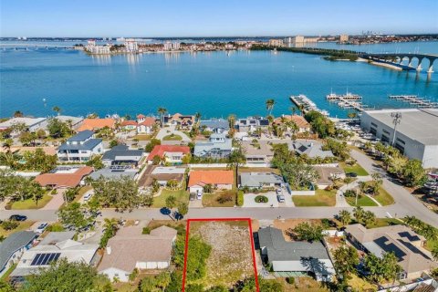 Land in Saint Petersburg, Florida № 1540659 - photo 4