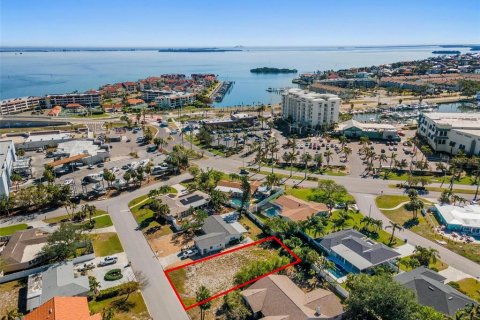 Land in Saint Petersburg, Florida № 1540659 - photo 1