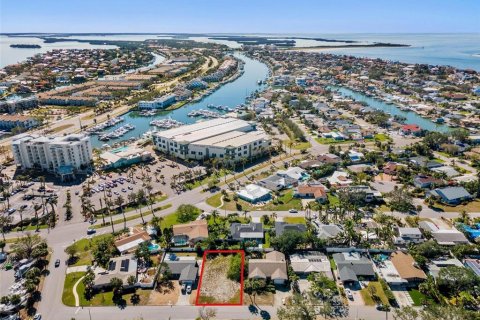Land in Saint Petersburg, Florida № 1540659 - photo 7