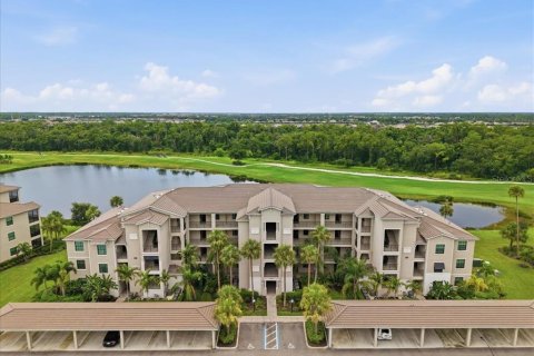Condo à Lakewood Ranch, Floride, 2 chambres № 2285020