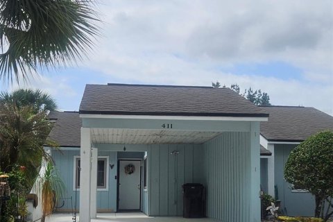 House in Kissimmee, Florida 2 bedrooms, 102.56 sq.m. № 2166260