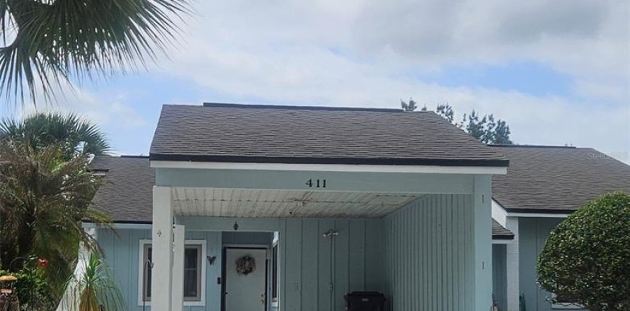 House in Kissimmee, Florida 2 bedrooms, 102.56 sq.m. № 2166260