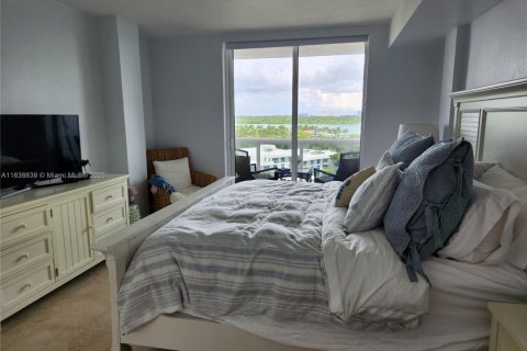 Copropriété à louer à Bal Harbour, Floride: 1 chambre, 83.24 m2 № 1825612 - photo 10