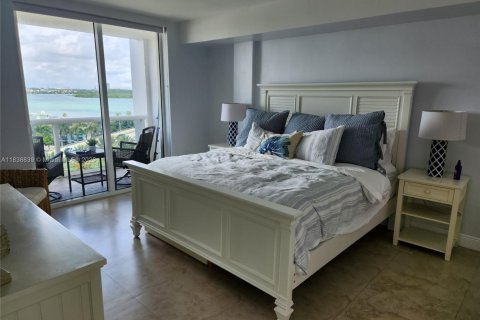 Copropriété à louer à Bal Harbour, Floride: 1 chambre, 83.24 m2 № 1825612 - photo 11