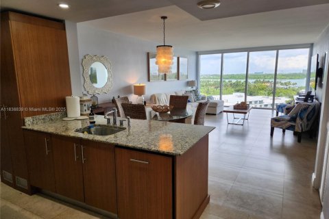 Copropriété à louer à Bal Harbour, Floride: 1 chambre, 83.24 m2 № 1825612 - photo 5