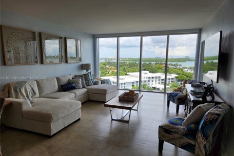 Copropriété à louer à Bal Harbour, Floride: 1 chambre, 83.24 m2 № 1825612 - photo 6