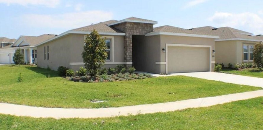 Casa en Edgewater, Florida 4 dormitorios, 195.93 m2 № 1895194