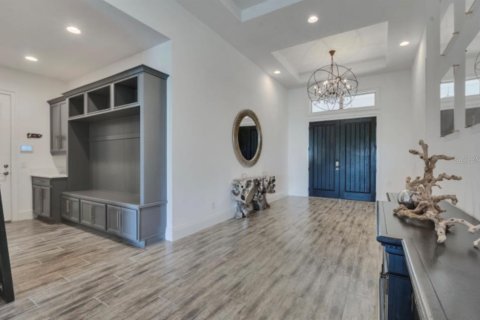 House in Orlando, Florida 4 bedrooms, 331.75 sq.m. № 1724867 - photo 3