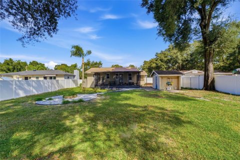 Villa ou maison à vendre à Tampa, Floride: 3 chambres, 100.98 m2 № 2433586 - photo 28