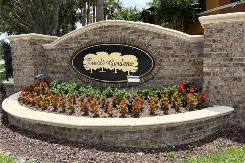 Touwnhouse à louer à Orlando, Floride: 3 chambres, 154.12 m2 № 2216727 - photo 5