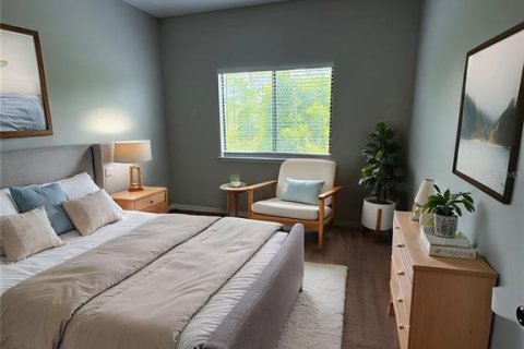 Touwnhouse à louer à Orlando, Floride: 3 chambres, 154.12 m2 № 2216727 - photo 21