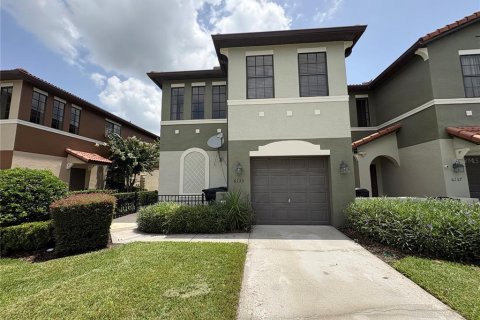 Townhouse in Orlando, Florida 3 bedrooms, 154.12 sq.m. № 2216727
