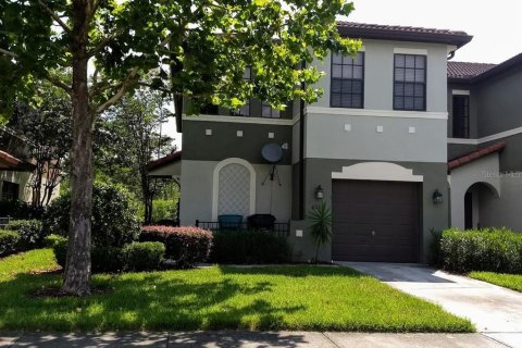 Touwnhouse à louer à Orlando, Floride: 3 chambres, 154.12 m2 № 2216727 - photo 2