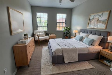 Touwnhouse à louer à Orlando, Floride: 3 chambres, 154.12 m2 № 2216727 - photo 18